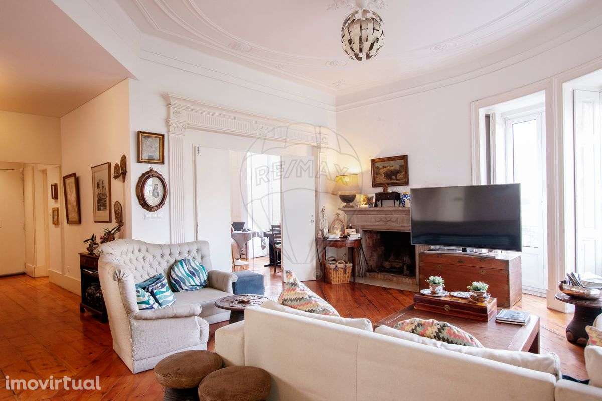 Apartamento T5 para venda - Grande imagem: 5/36