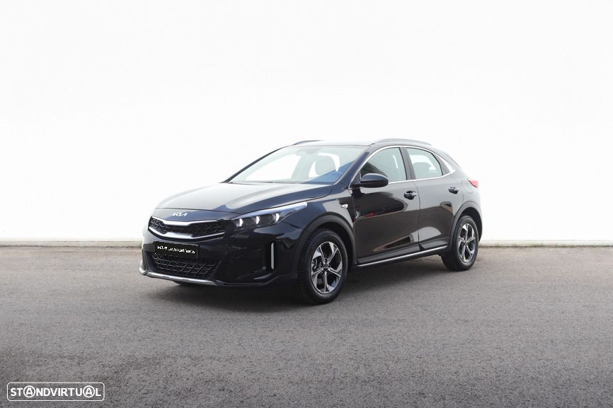 Kia XCeed 1.0 T-GDI Dynamic - 1