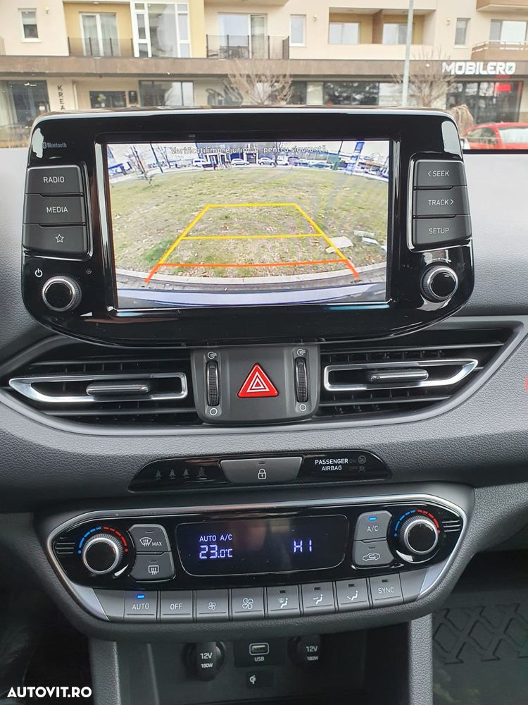 Hyundai i30 1.0 T-GDI 48V-Hybrid Select - 6