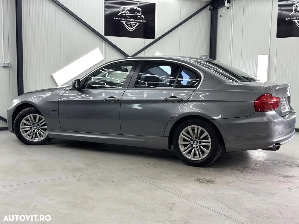 BMW Seria 3 320d DPF - 7
