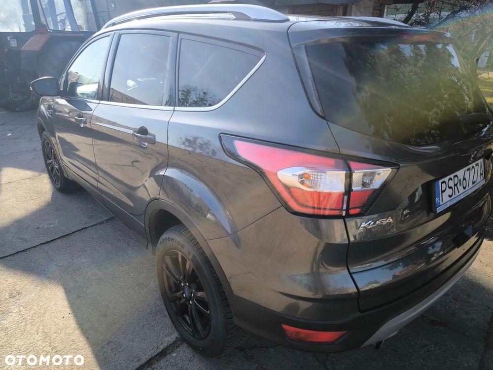 Ford Kuga 1.5 EcoBoost FWD Edition ASS - 7