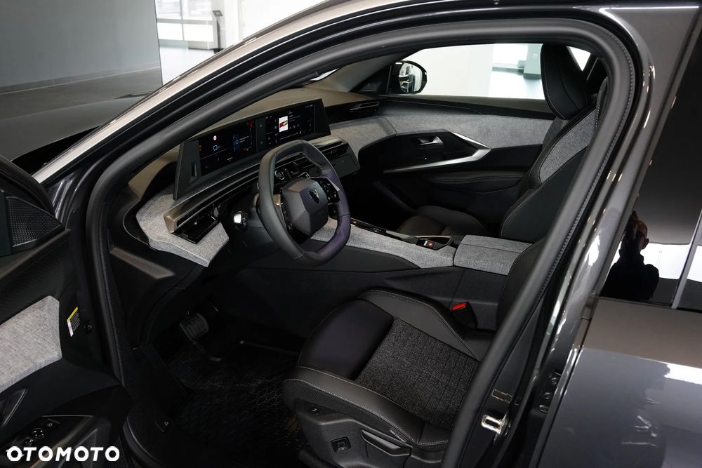 Peugeot 3008 Hybrid 145 e-DSC6 Allure - 8