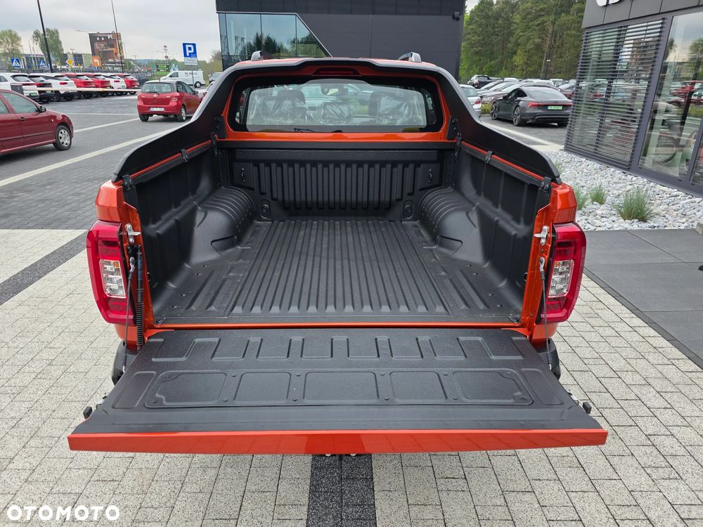 Maxus Inny - 19
