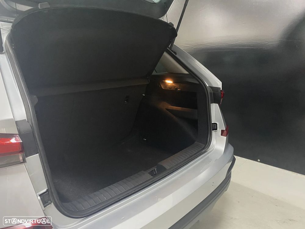 Skoda Kamiq 1.0 TSI DSG - 6