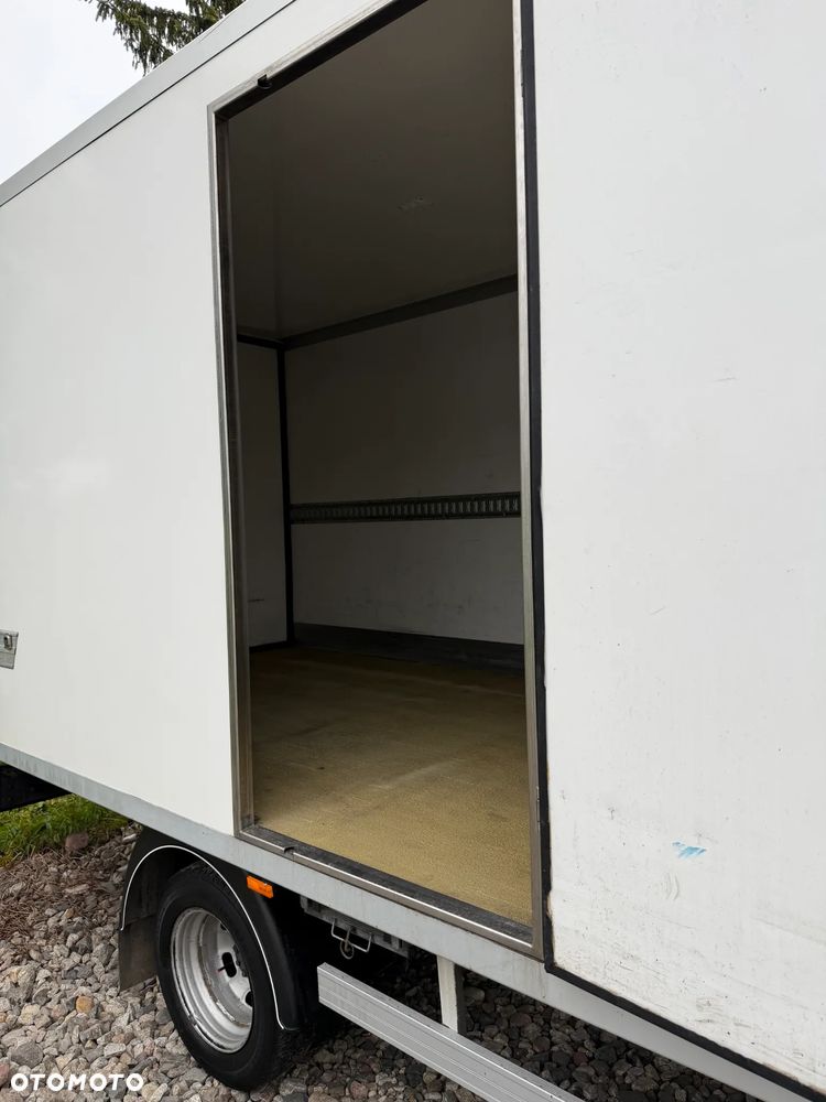 Iveco LAMAR, 50C/35 - 2