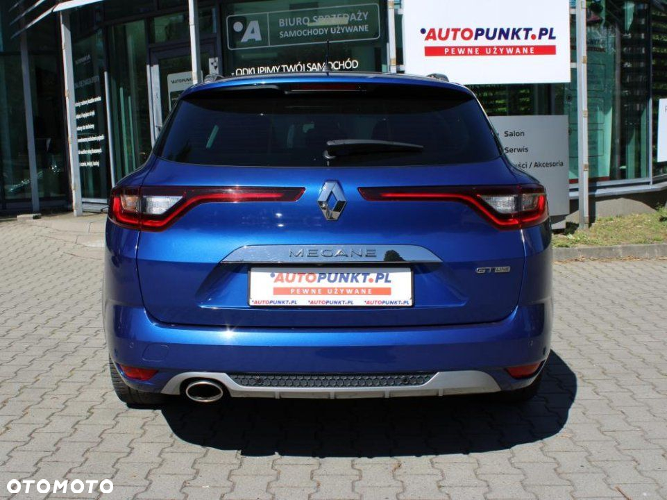 Renault Megane - 6