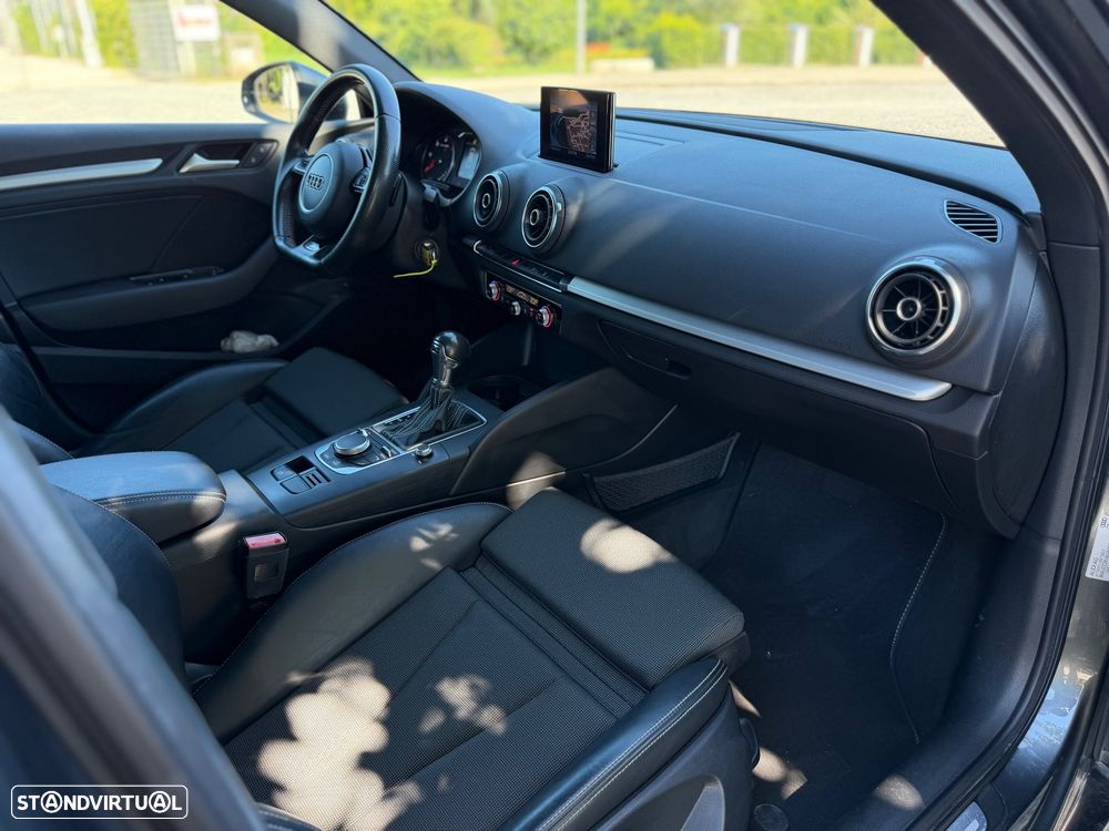 Audi A3 - 26