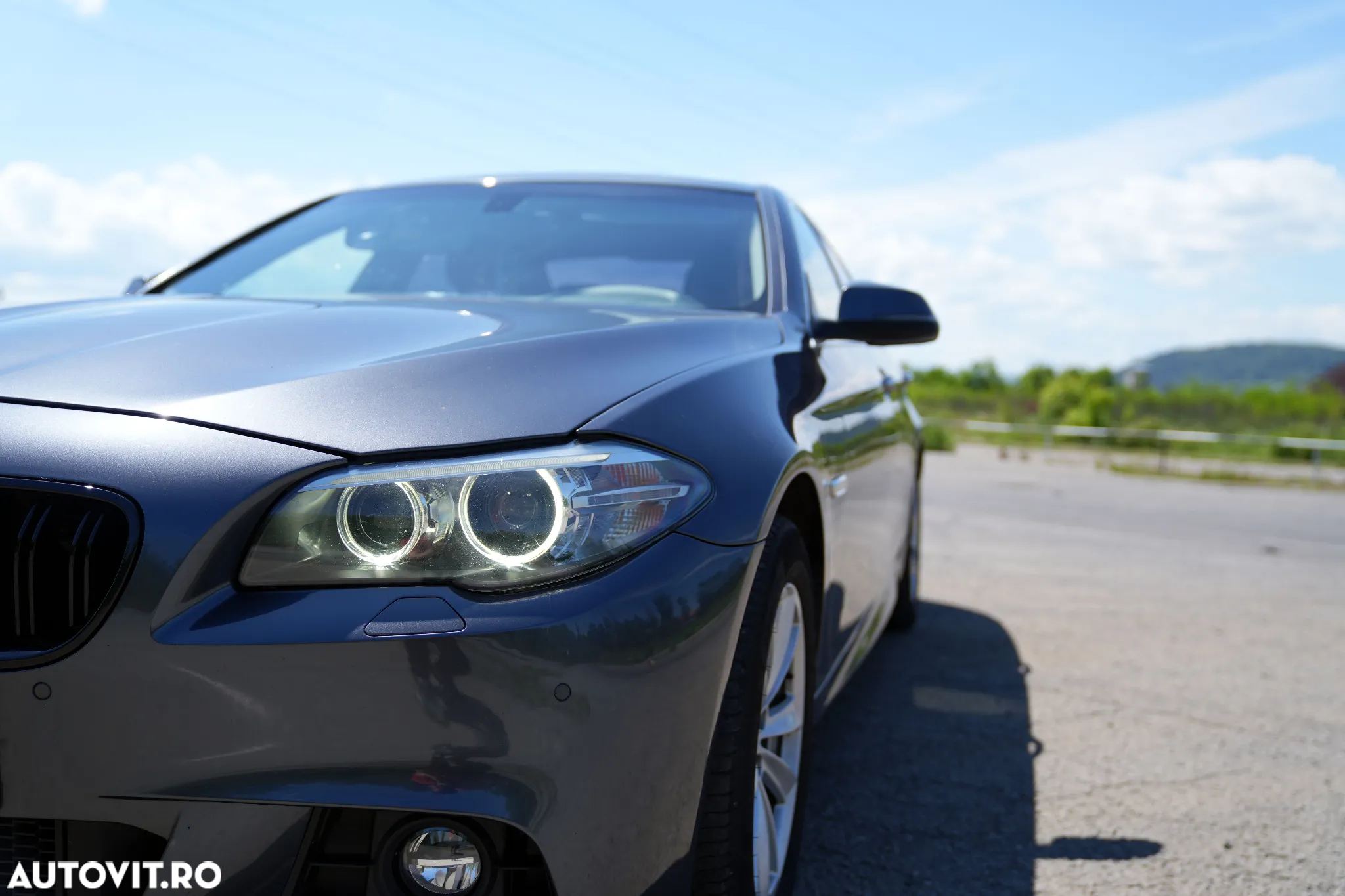 BMW Seria 5 - 6