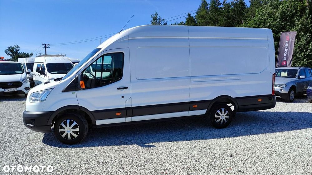 Ford Transit - 12