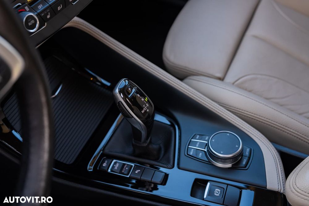 BMW X1 2019 — imagine 24