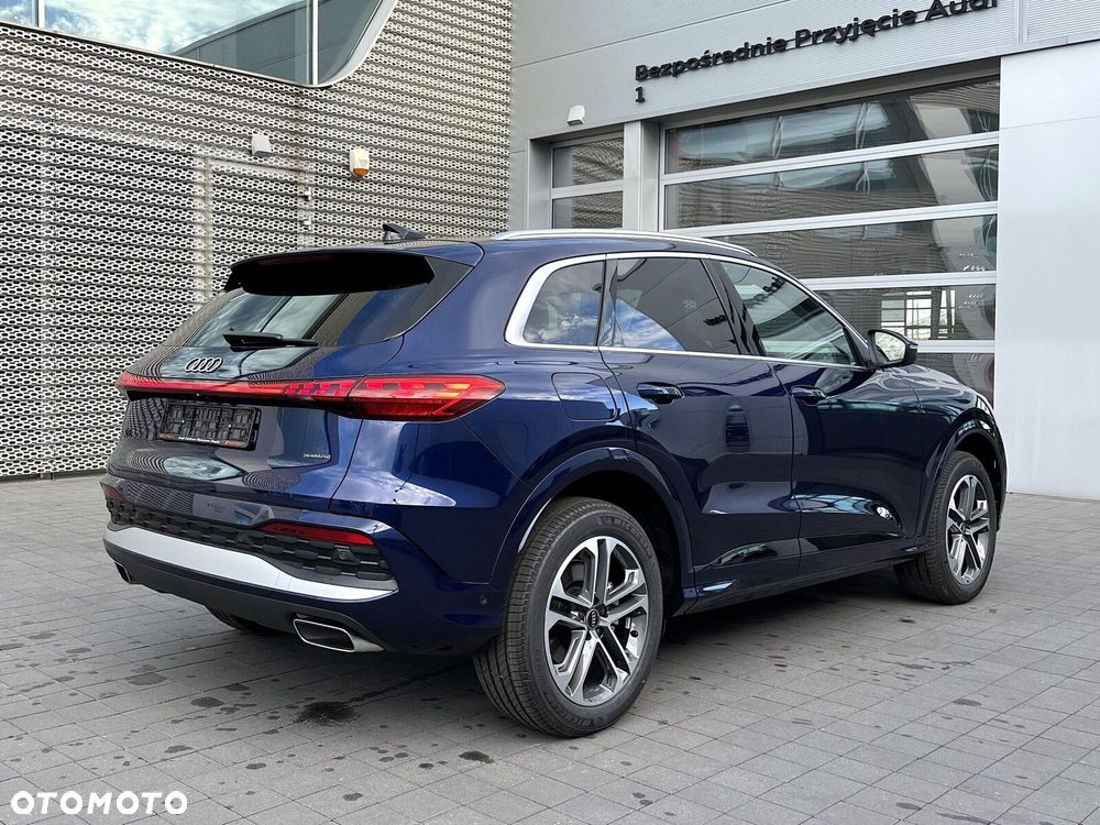 Audi Q5 - 11