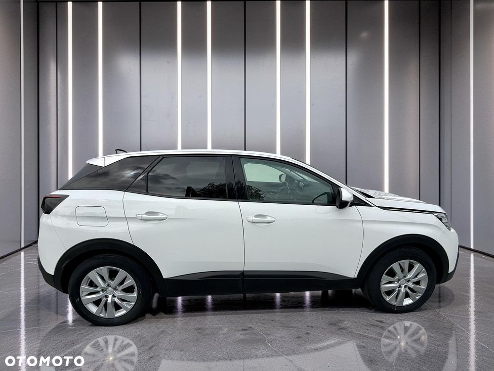 Peugeot 3008 BlueHDi 130 Stop & Start EAT8 Active Business-Paket - 17