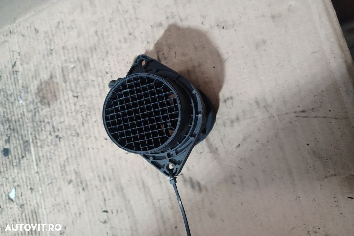 Debitmetru aer 0281006132 Volkswagen VW Polo 4 9N  [din 2001 pana  2005] Hatchback 5-usi 1.4 TDI MT - 1