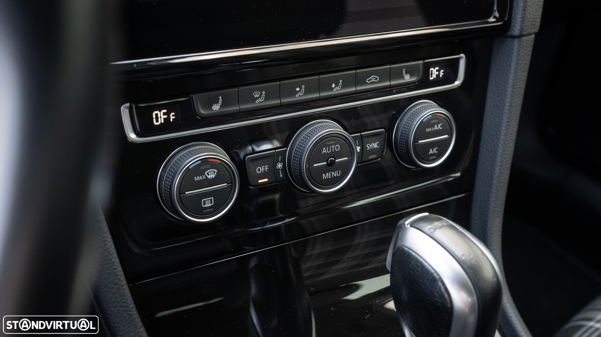 VW Golf Variant 2.0 TDi GTD DSG - 21