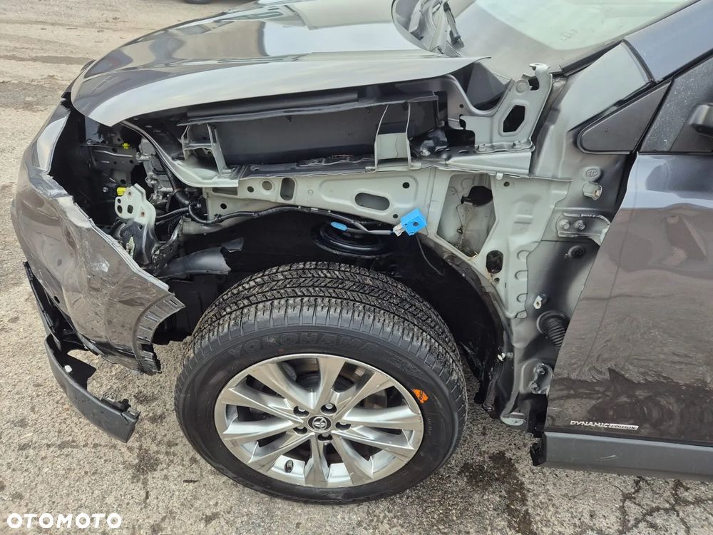 Toyota RAV4 Hybrid Premium 4x4 - 11