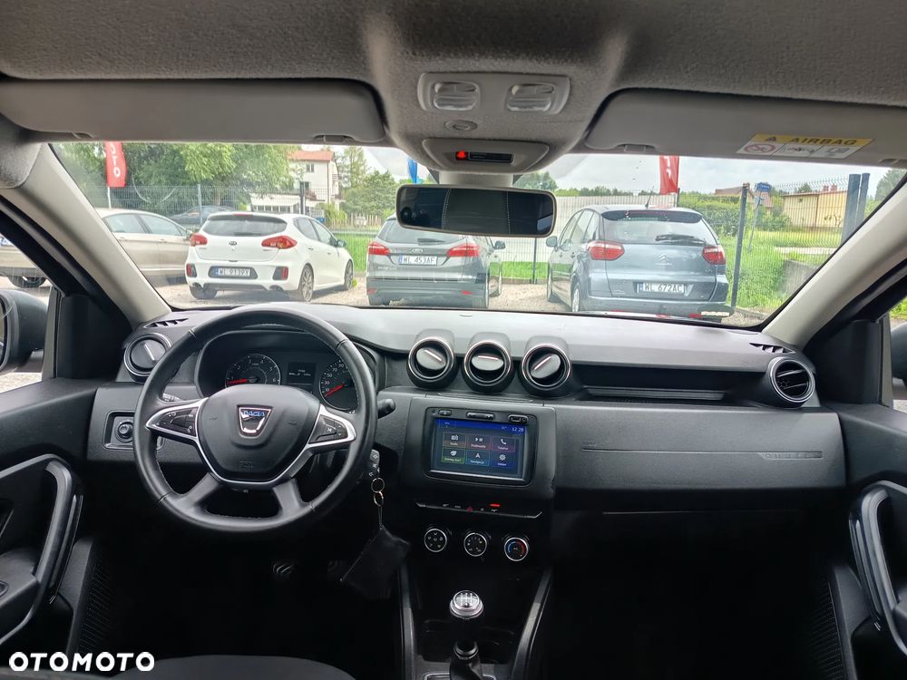 Dacia Duster - 16