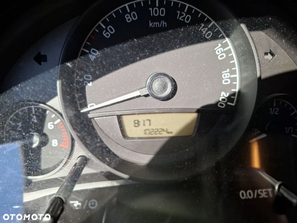 Skoda Citigo - 5