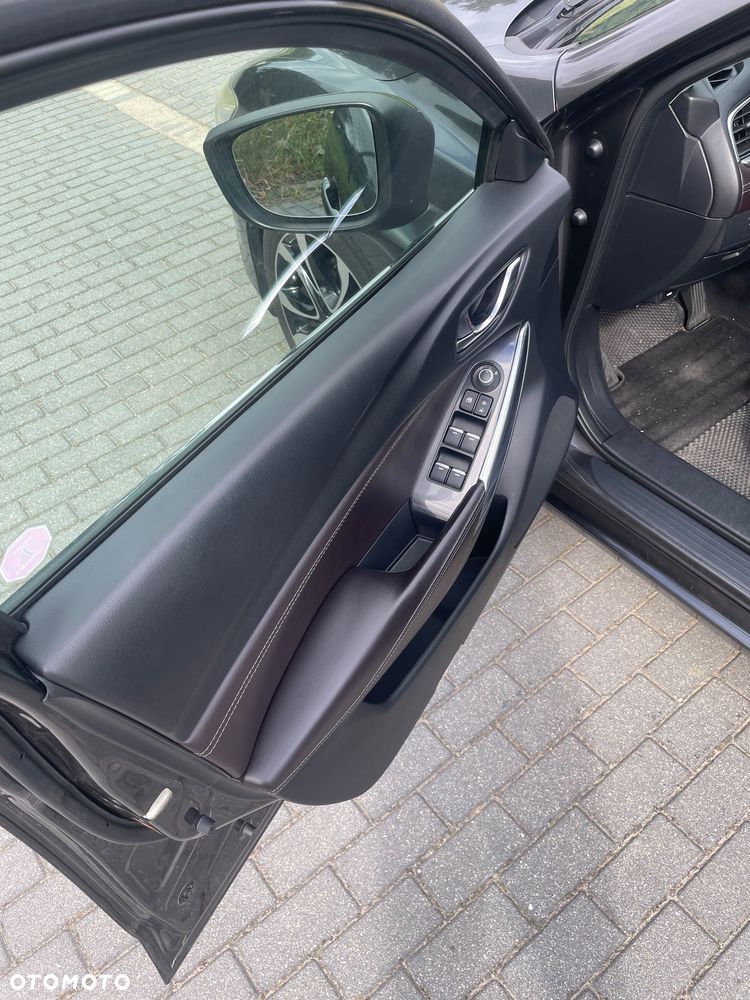 Mazda 6 - 13