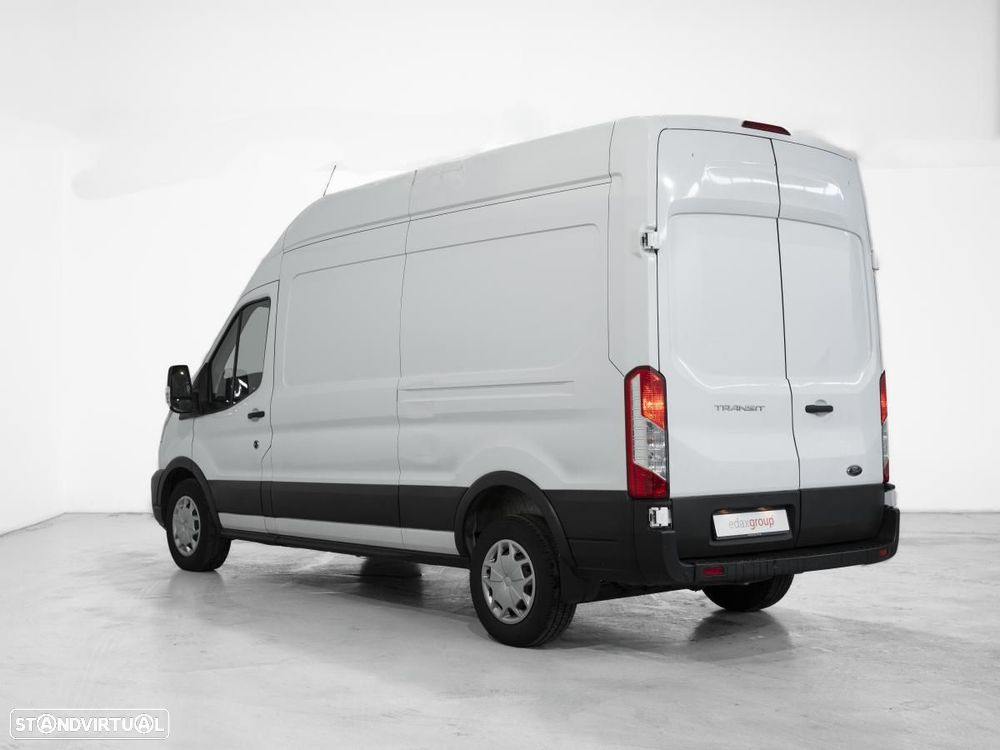 Ford Transit 2.0 TDCI L3H2 TREND ECOBLUE c/IVA - 6