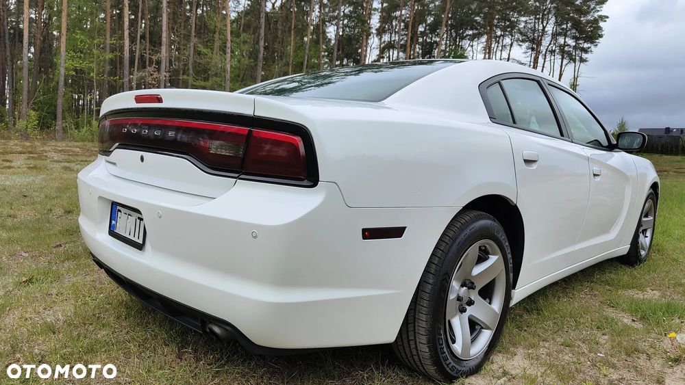 Dodge Charger - 13