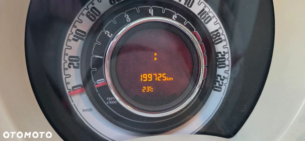 Fiat 500 1.2 8V S - 19