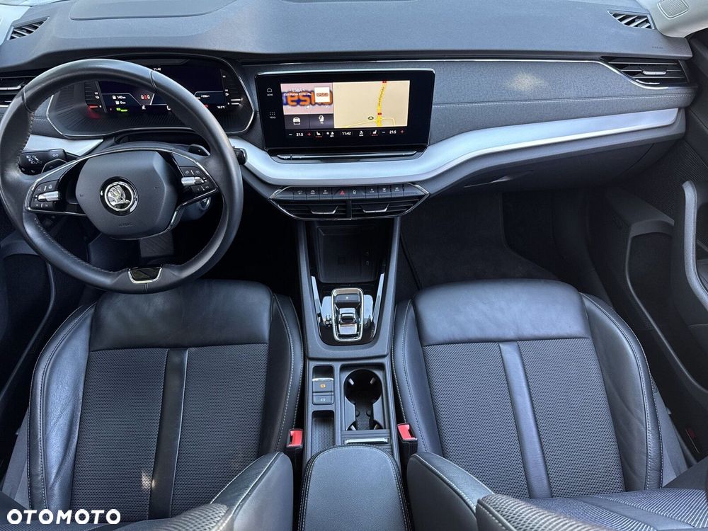 Skoda Octavia 1.4 TSI Plug-In Hybrid Style DSG - 16
