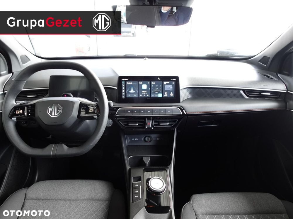 MG MG3 1.5 HEV+ Exclusive - 7