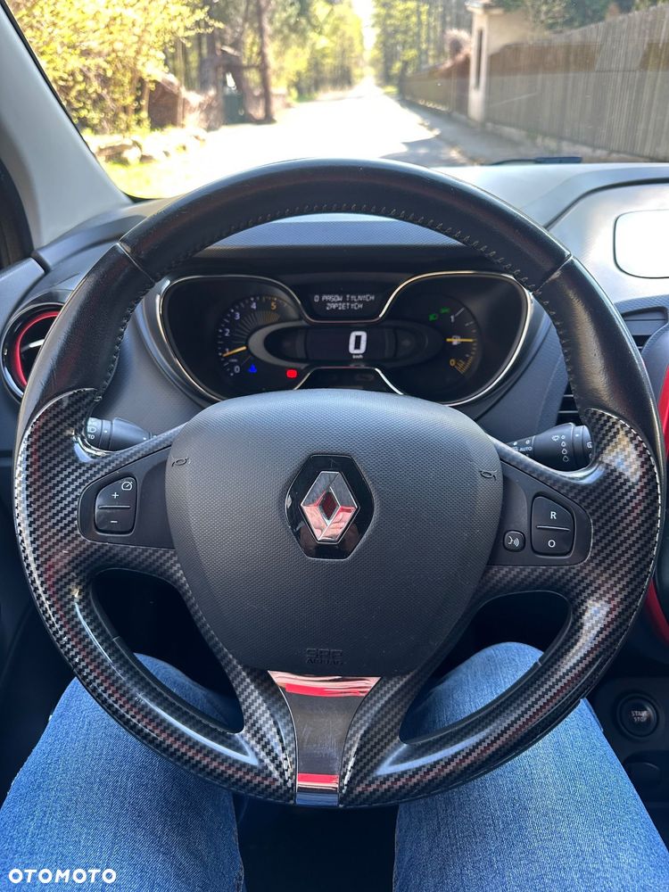 Renault Captur - 20