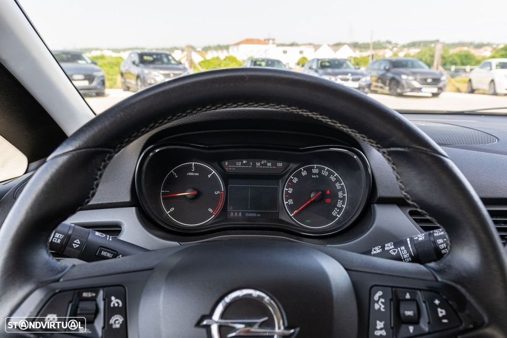 Opel Corsa 1.3 CDTi Business Edition - 15