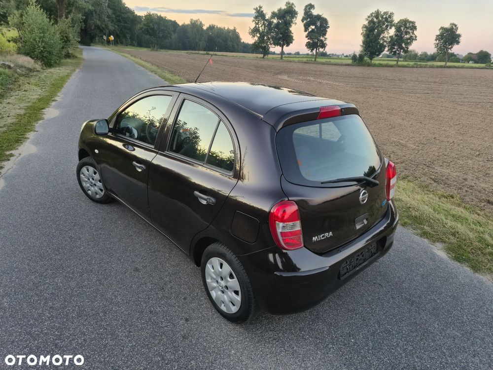 Nissan Micra - 22