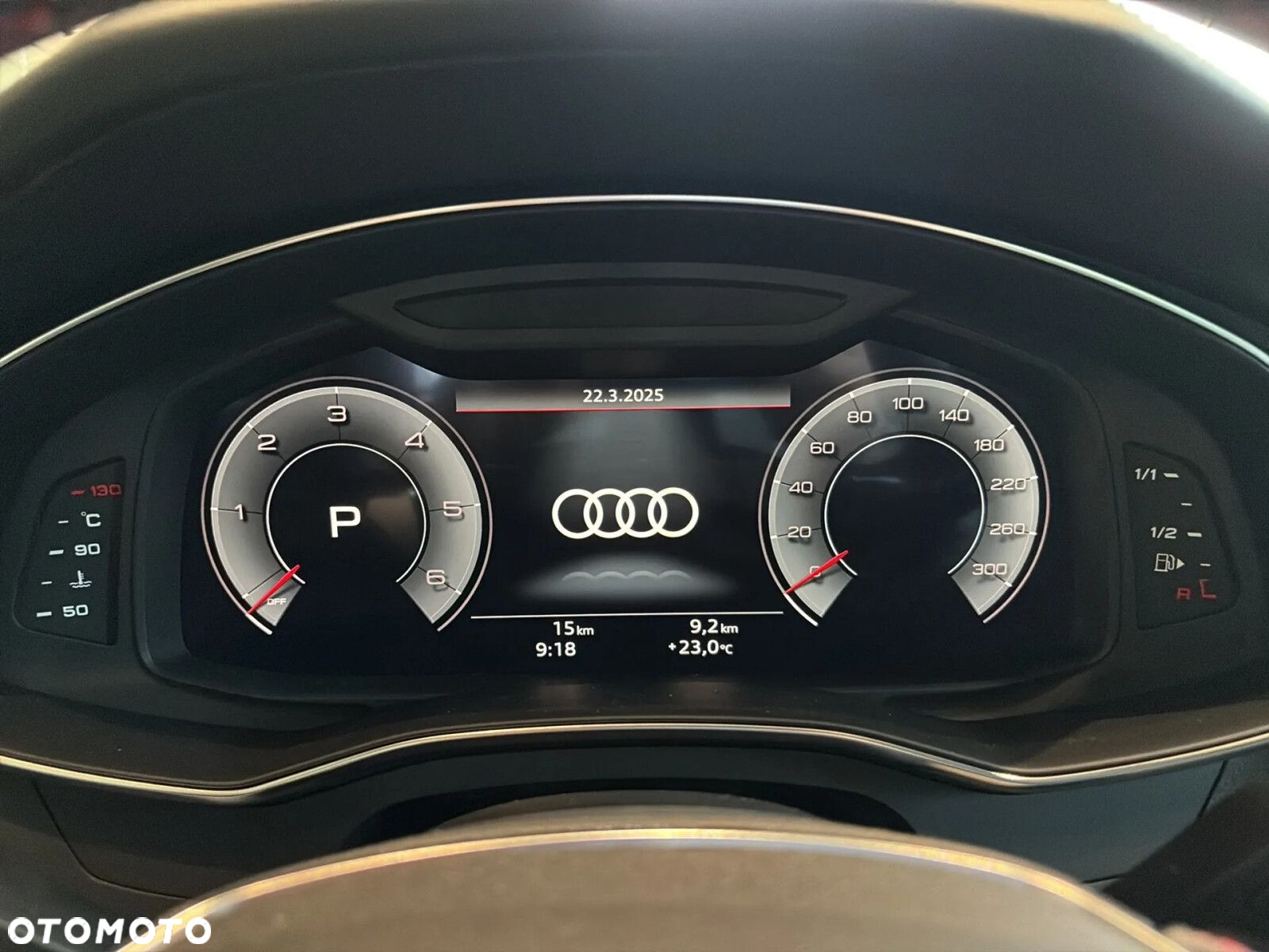 Audi A6 - 16