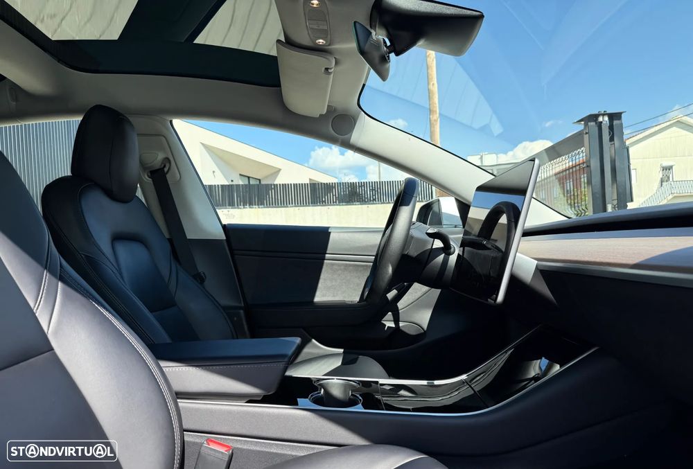 Tesla Model 3 Long Range Tração Integral - 39