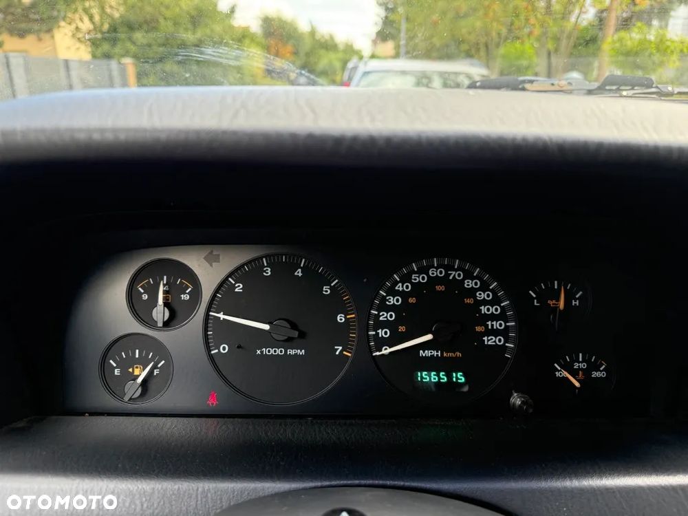 Jeep Grand Cherokee ver-4-0-laredo - 13