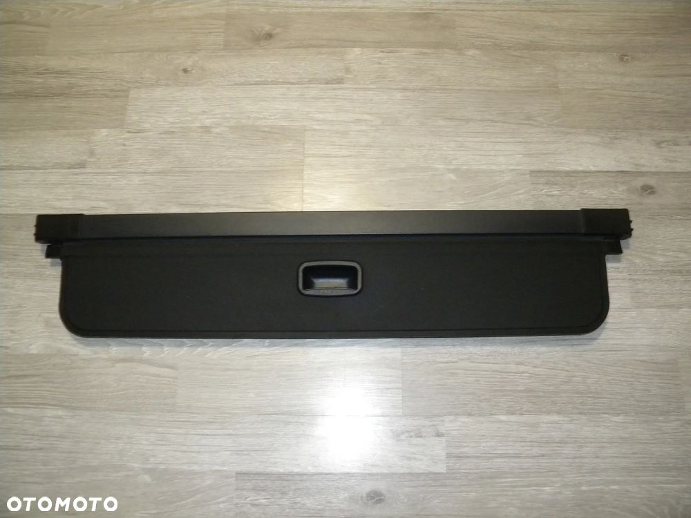 ROLETA BAGAŻNIKA FORD KUGA MK2 II 1 12-19r CZARNA BLACK FV ORYGINAL !! CV44-U55066-AB - 1