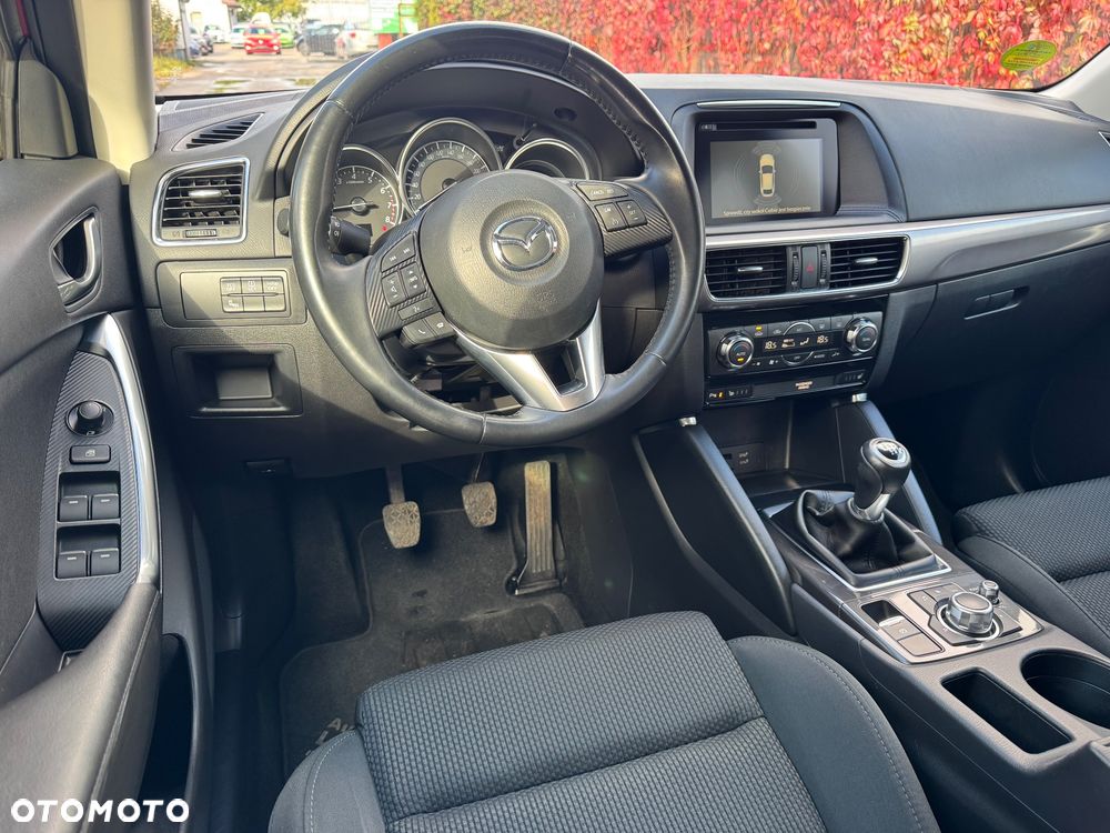Mazda CX-5 2.0 Skyenergy AWD - 19