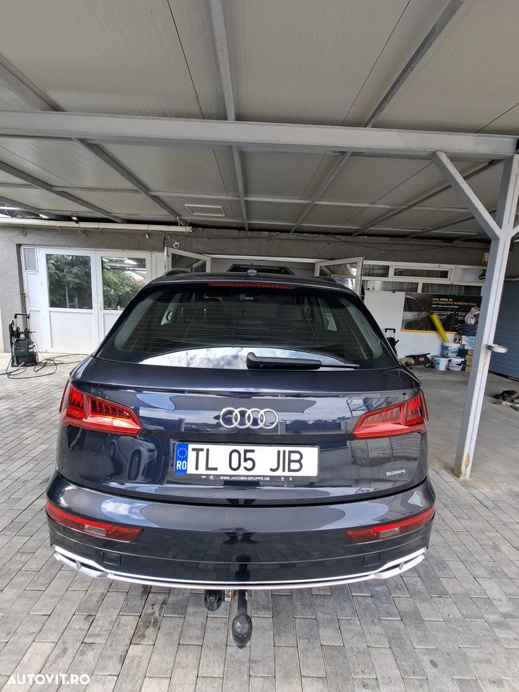 AUDI Q5 2019 — imagine 7