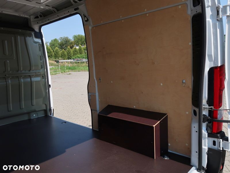 Fiat 2024 DUCATO L2H2 MAXI, SALON POLSKA, 3500kg dmc, kołą 16cali, kamera, najnowszy model. - 24