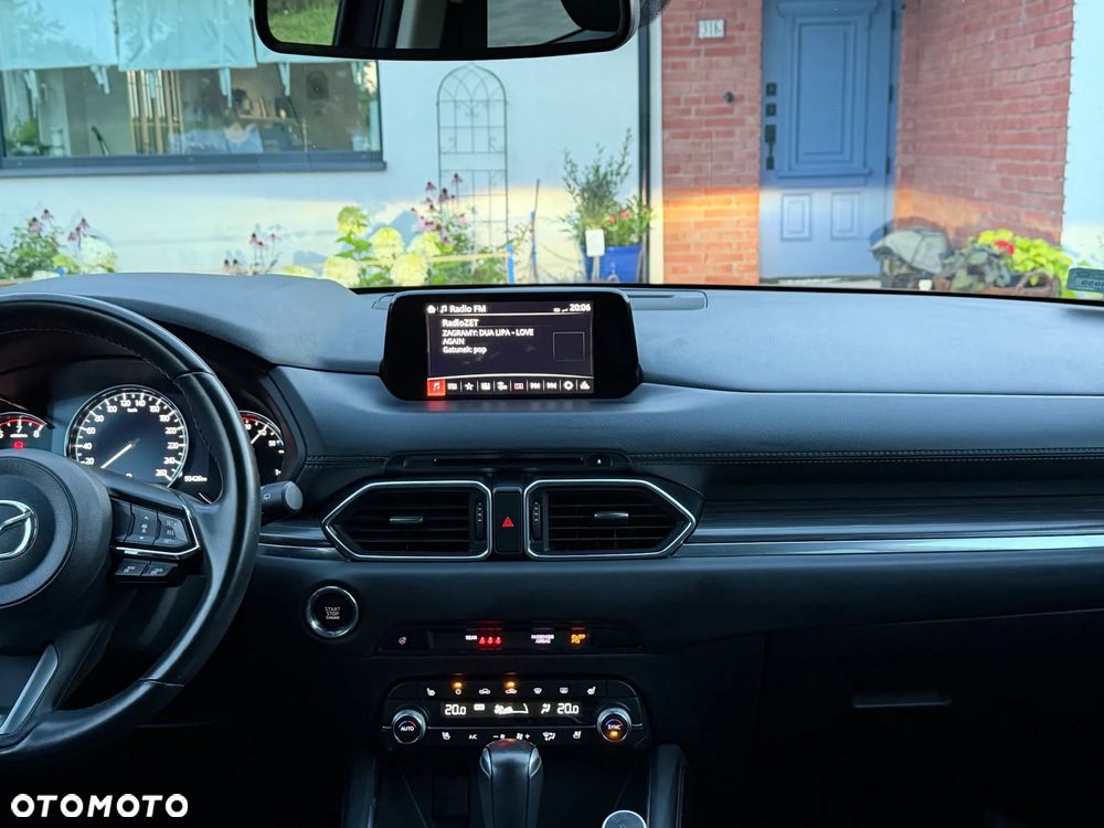 Mazda CX-5 2.5 Skypassion 2WD - 12