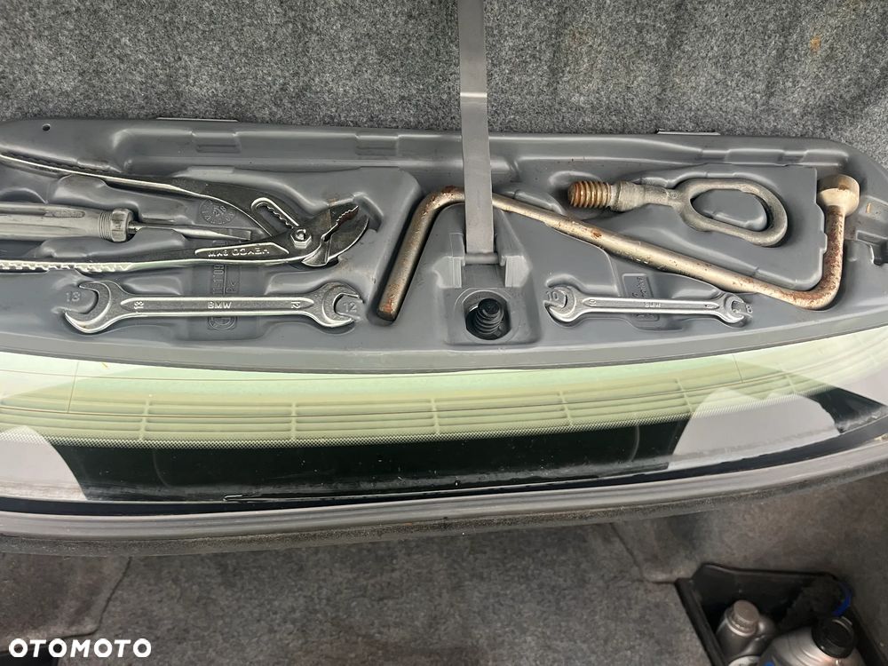 BMW Seria 3 - 13