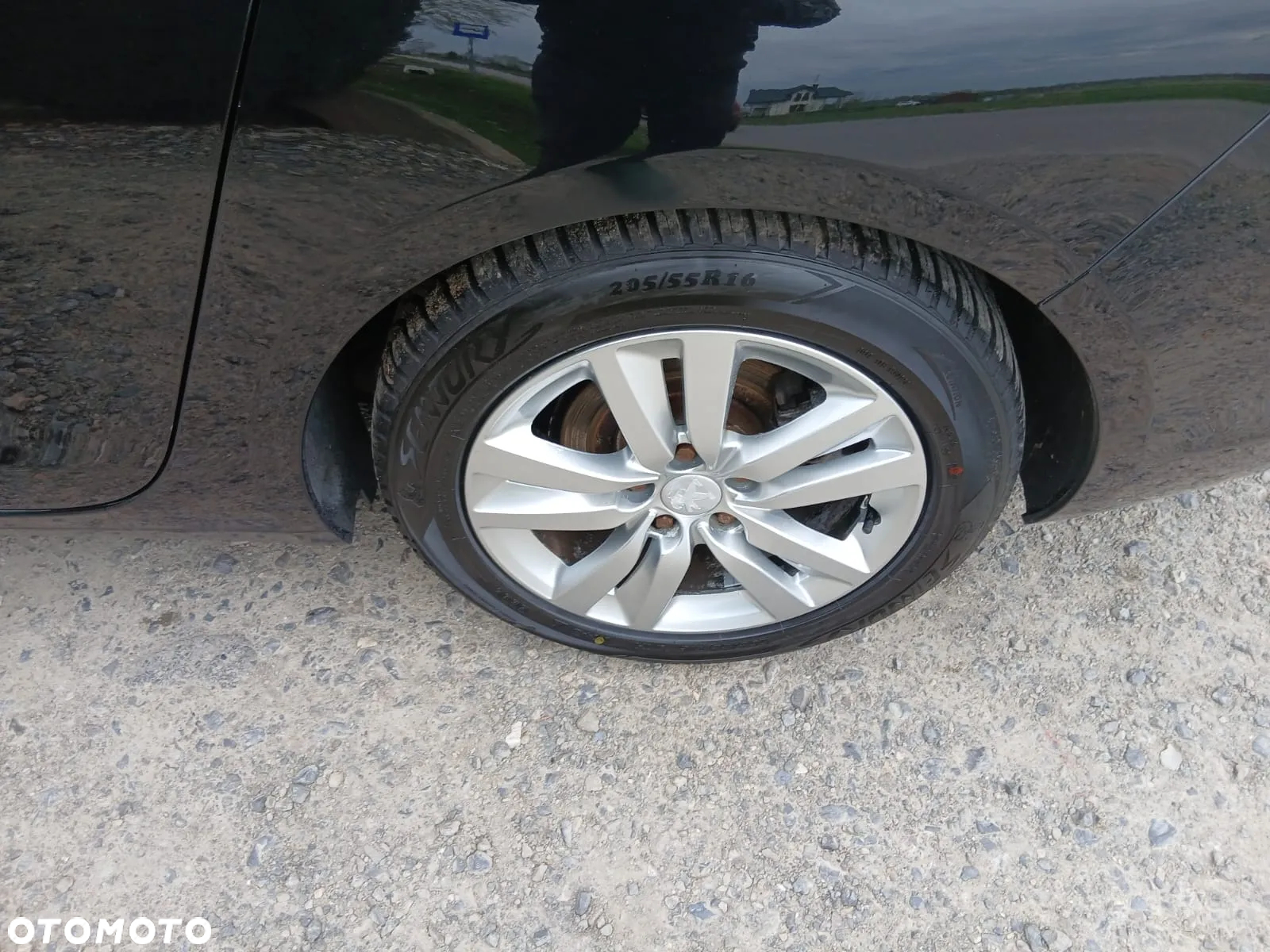 Peugeot 308 1.6 BlueHDi Business Line S&S - 37