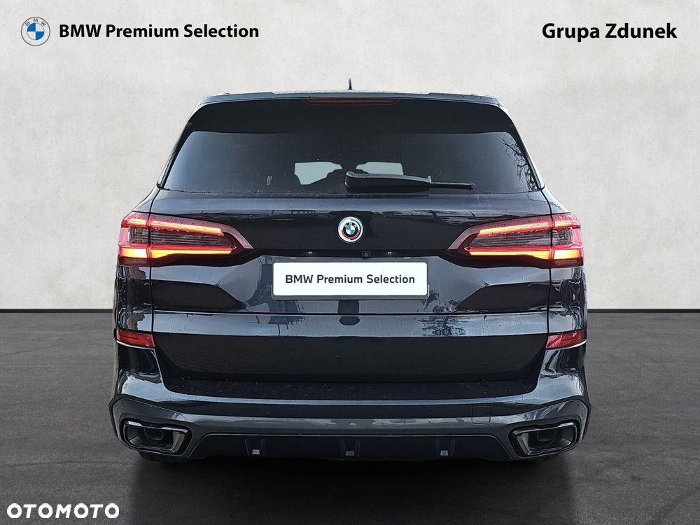 BMW X5 - 7