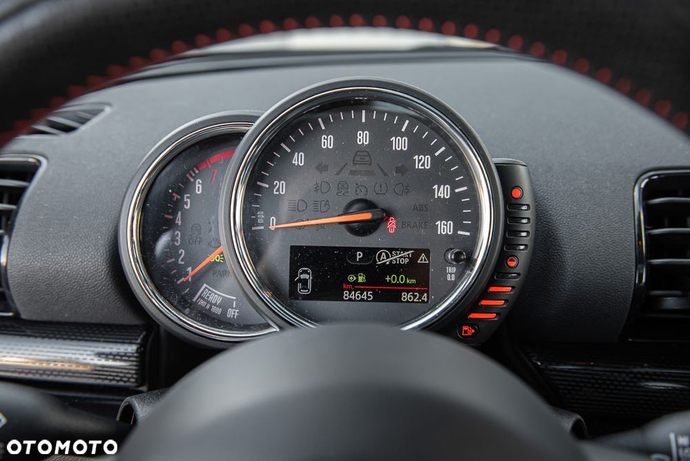 MINI Clubman Cooper S sport - 20