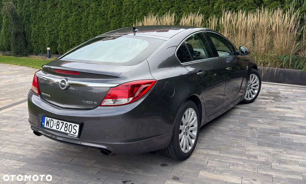 Opel Insignia - 26