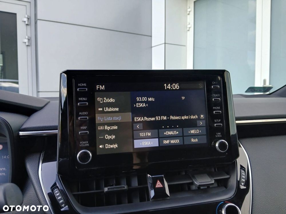 Toyota Corolla 1.2 T Active - 16