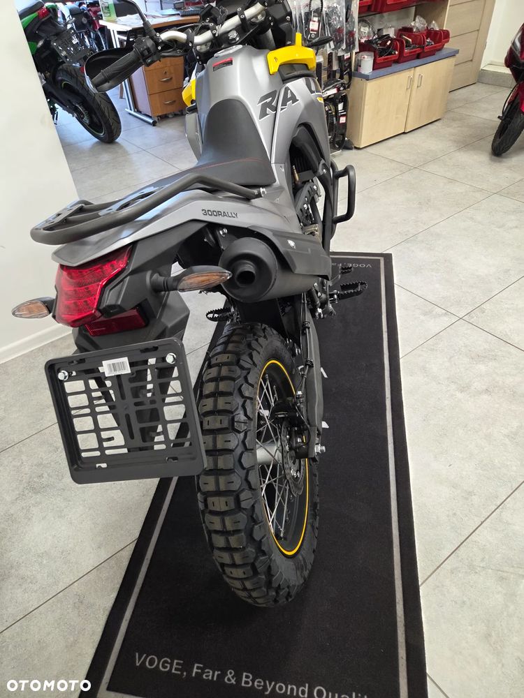 VOGE 300GY RALLY - 15