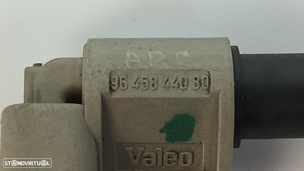 SENSOR CITROEN BERLINGO STATION WAGON SX MULTISPACE - 2