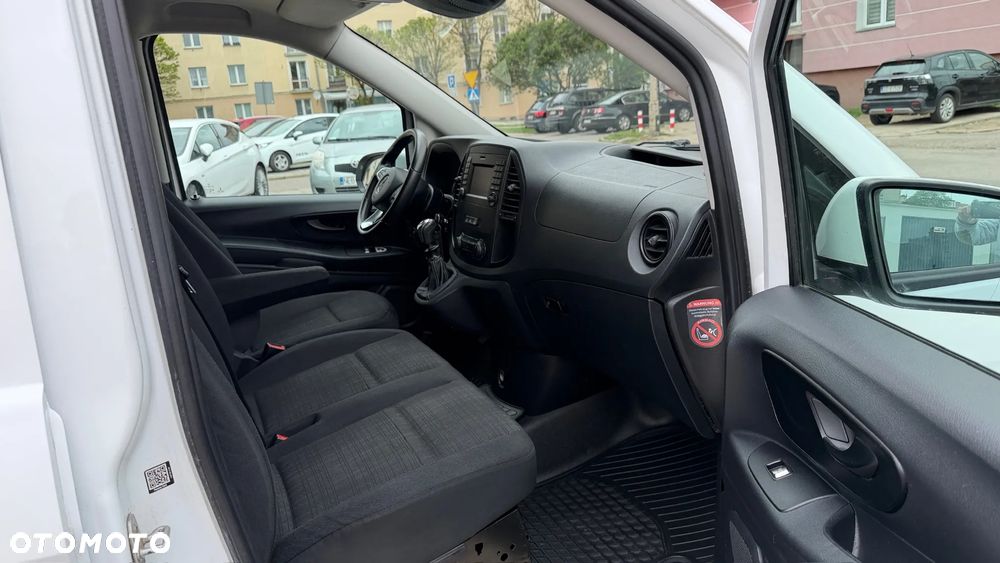 Mercedes-Benz Vito - 18