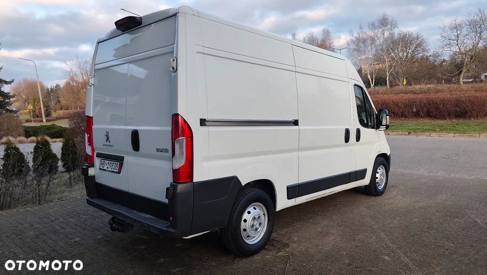 Peugeot Boxser - 24