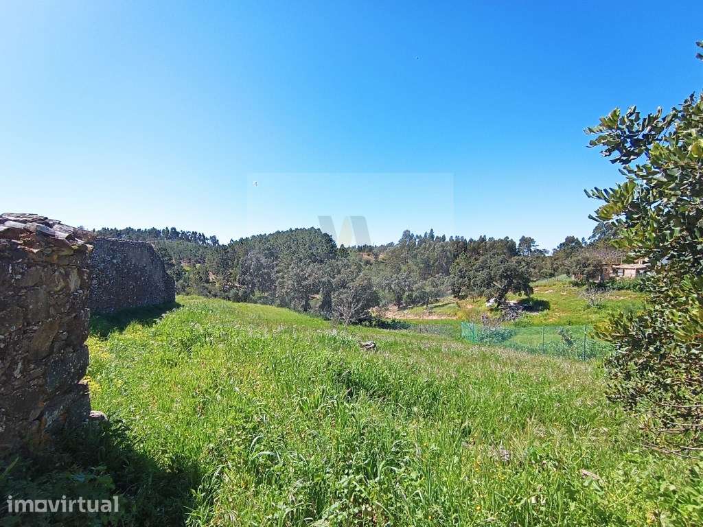 Terreno à Venda em São Brás de Alportel - Oportunidade Única! - Grande imagem: 2/8