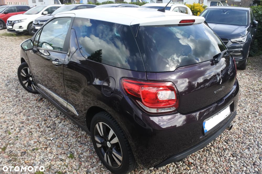 Citroën DS3 VTi 120 So Paris - 3